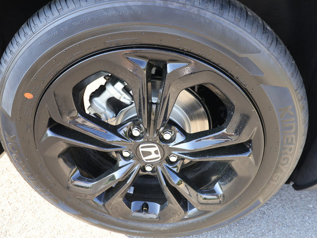 2025 Honda Accord SE photo