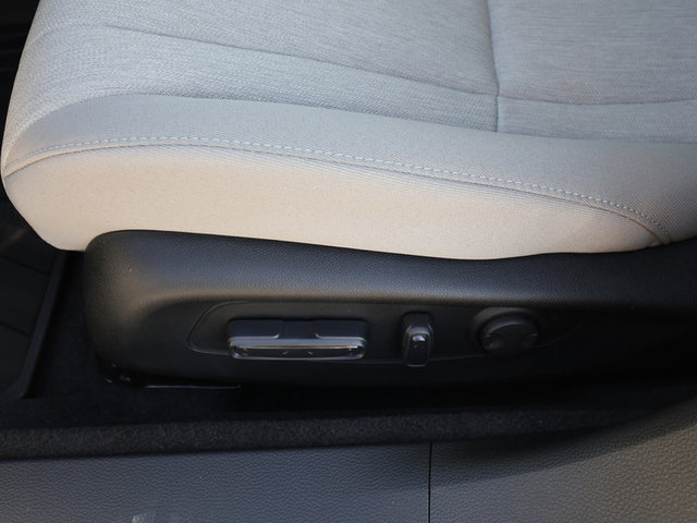 2025 Honda Accord SE photo