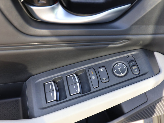 2025 Honda Accord SE photo