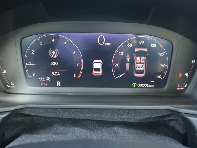 2025 Honda Accord SE photo