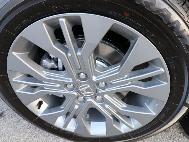 2025 Honda Odyssey Touring photo