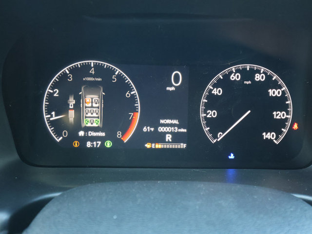 2025 Honda Odyssey Touring photo