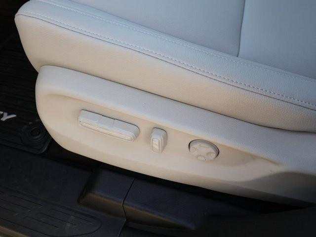2025 Honda Odyssey EX-L photo