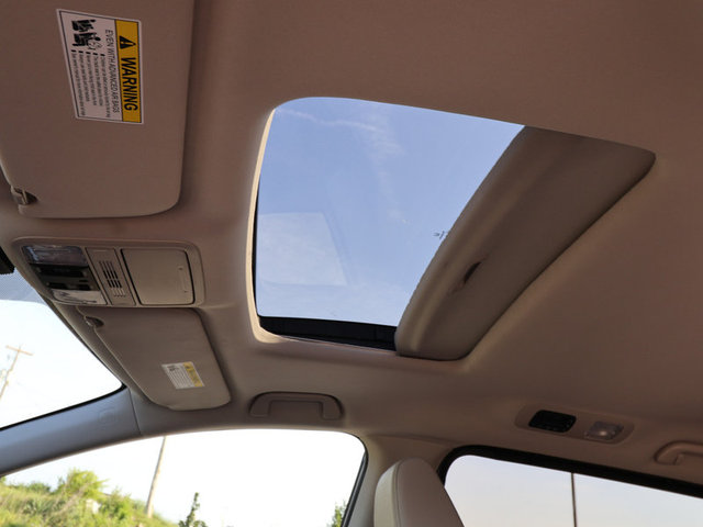 2025 Honda Odyssey EX-L photo
