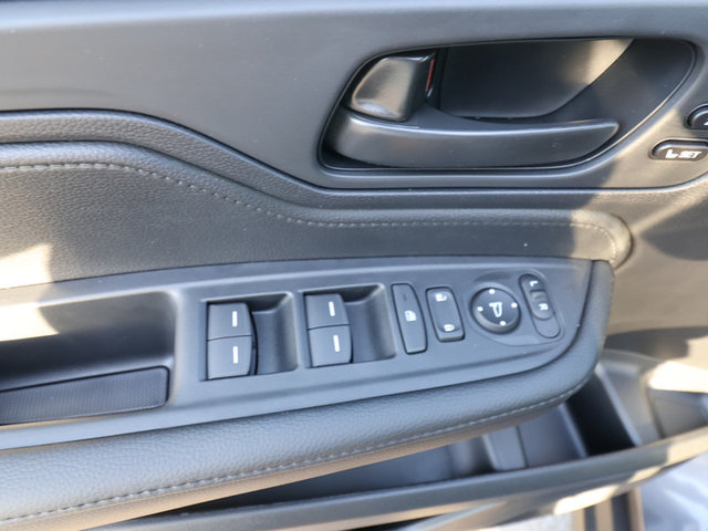 2025 Honda Odyssey EX-L photo