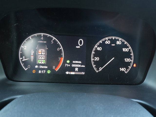 2025 Honda Odyssey EX-L photo