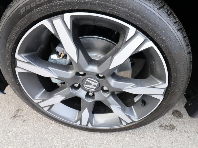 2025 Honda Civic Hybrid Sport Touring photo