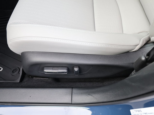 2025 Honda Civic Hybrid Sport Touring photo