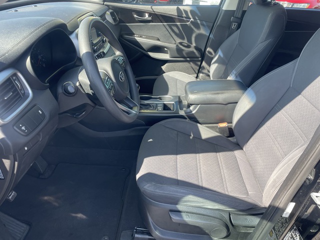 2016 Kia Sorento LX FWD photo