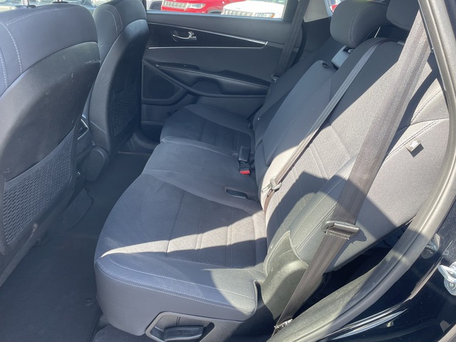 2016 Kia Sorento LX FWD photo