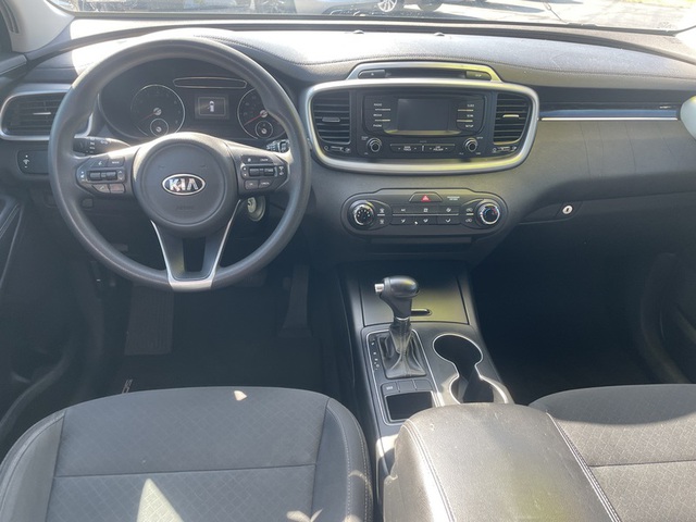 2016 Kia Sorento LX FWD photo