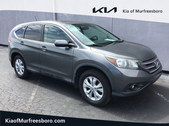 2014 Honda CR-V EX photo