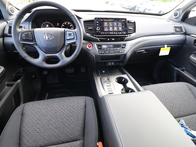 2025 Honda Ridgeline Sport AWD photo