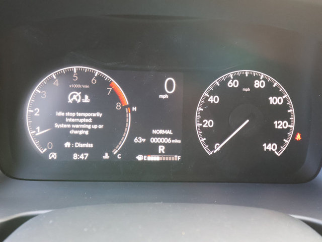 2025 Honda Ridgeline Sport AWD photo