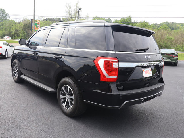 2018 Ford Expedition XL 4WD photo