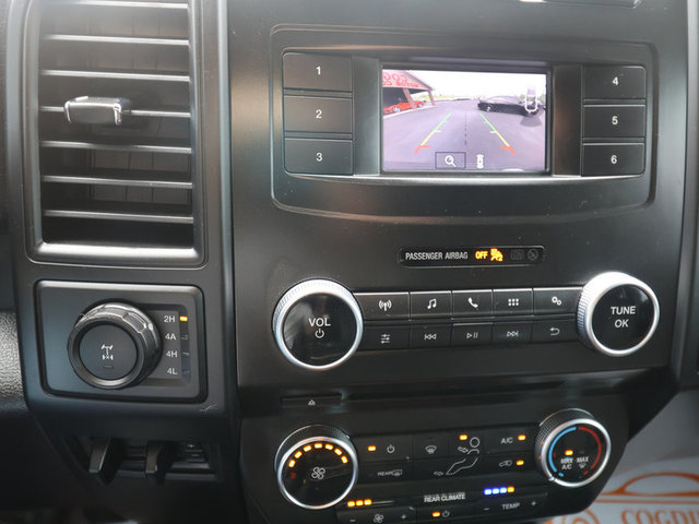 2018 Ford Expedition XL 4WD photo