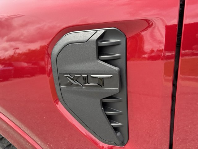 2025 Ford Ranger XLT 4WD 5ft Box photo