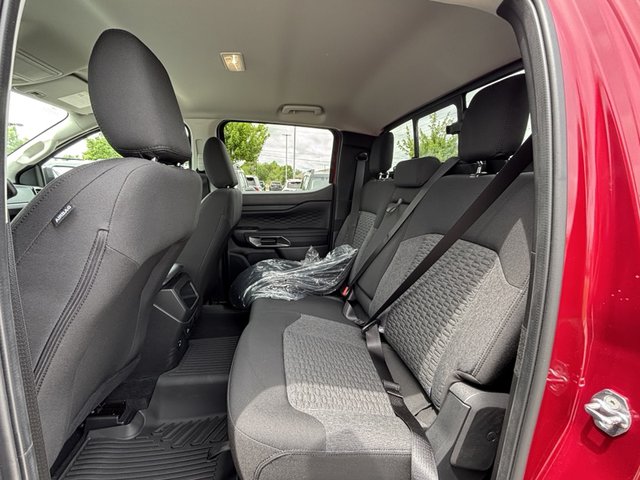 2025 Ford Ranger XLT 4WD 5ft Box photo