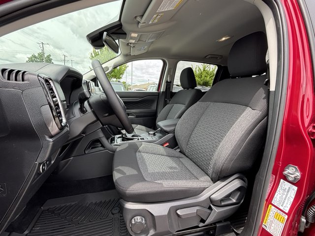 2025 Ford Ranger XLT 4WD 5ft Box photo