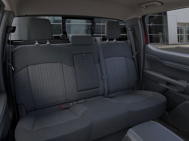 2025 Ford Ranger XLT 4WD 5ft Box photo