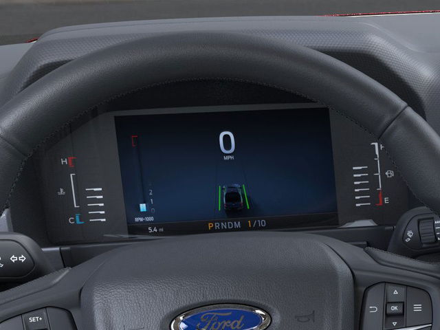 2025 Ford Ranger XLT 4WD 5ft Box photo