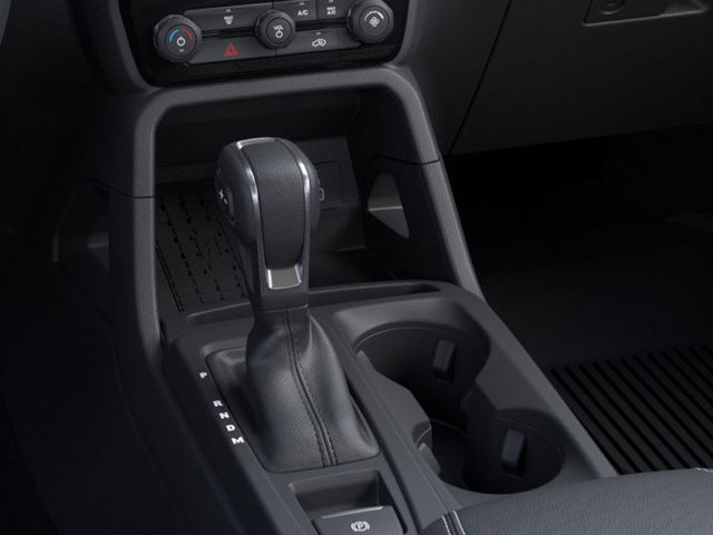 2025 Ford Ranger XLT 4WD 5ft Box photo