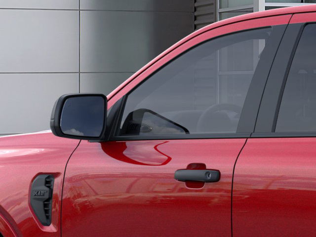 2025 Ford Ranger XLT 4WD 5ft Box photo