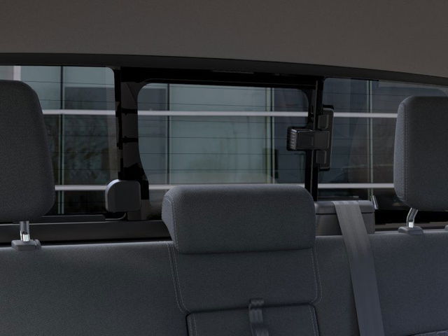 2025 Ford Ranger XLT 4WD 5ft Box photo