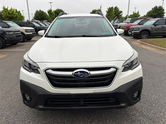 2022 Subaru Outback Premium photo