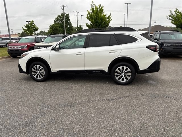 2022 Subaru Outback Premium photo