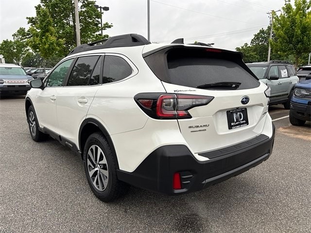 2022 Subaru Outback Premium photo