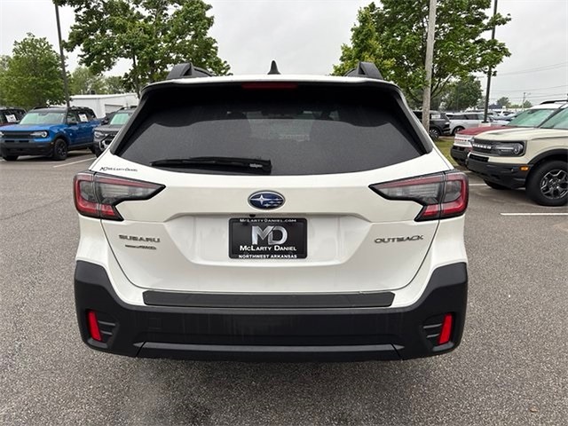 2022 Subaru Outback Premium photo