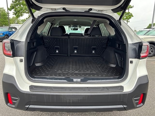 2022 Subaru Outback Premium photo