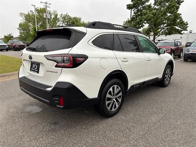 2022 Subaru Outback Premium photo