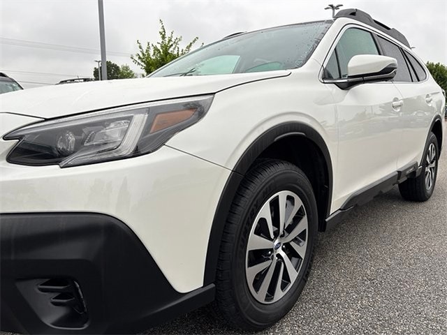 2022 Subaru Outback Premium photo