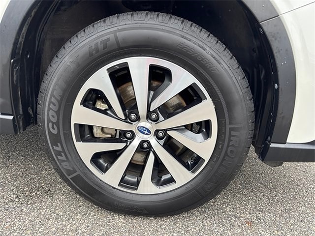 2022 Subaru Outback Premium photo