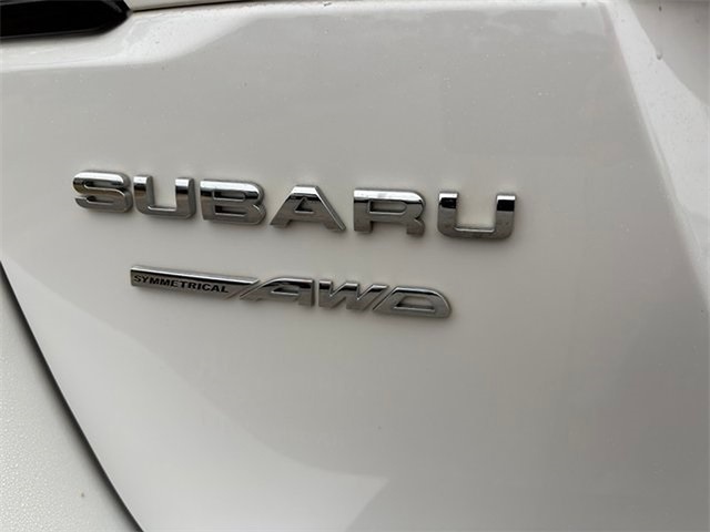 2022 Subaru Outback Premium photo