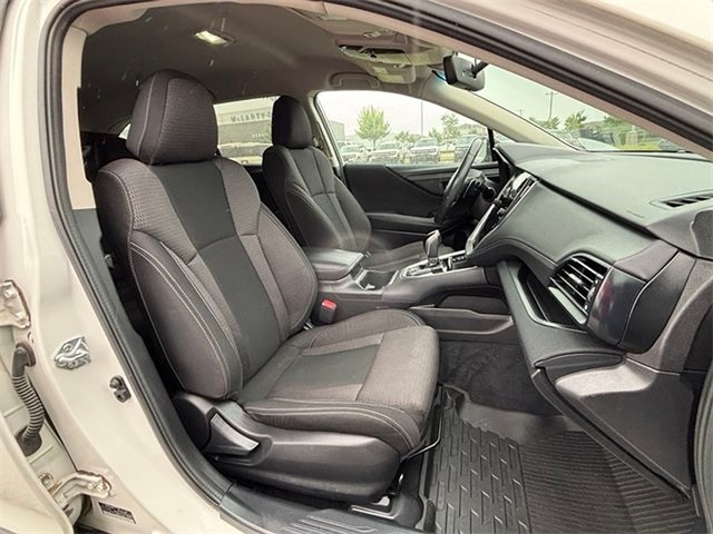 2022 Subaru Outback Premium photo