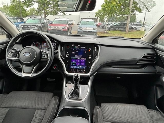 2022 Subaru Outback Premium photo