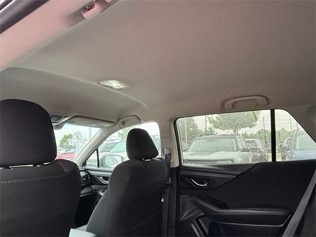 2022 Subaru Outback Premium photo