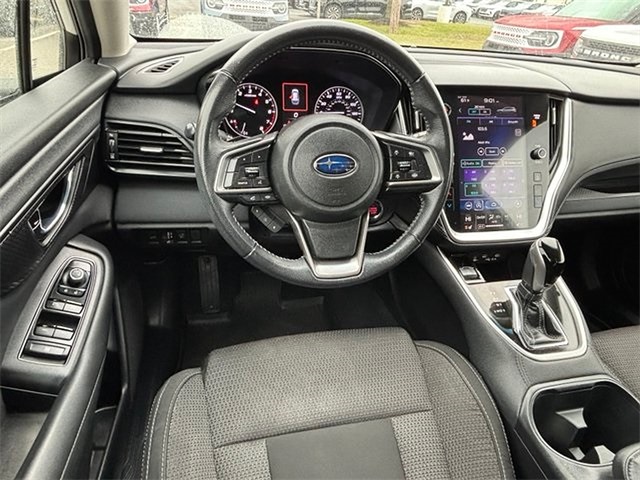 2022 Subaru Outback Premium photo