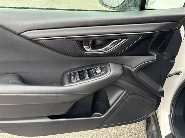 2022 Subaru Outback Premium photo
