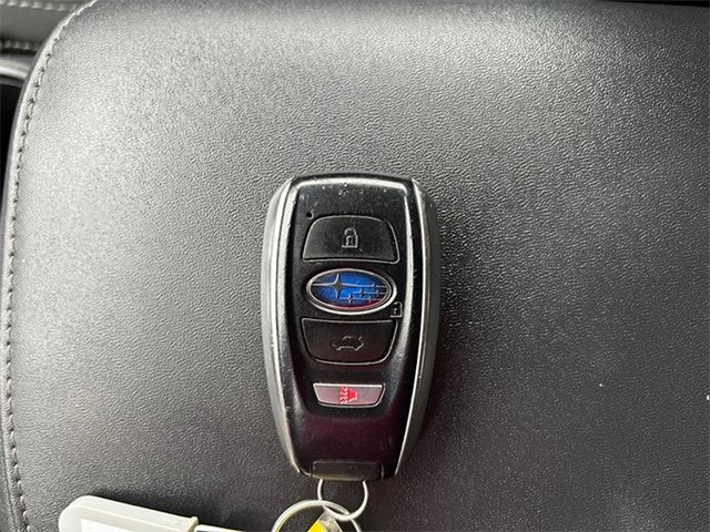 2022 Subaru Outback Premium photo