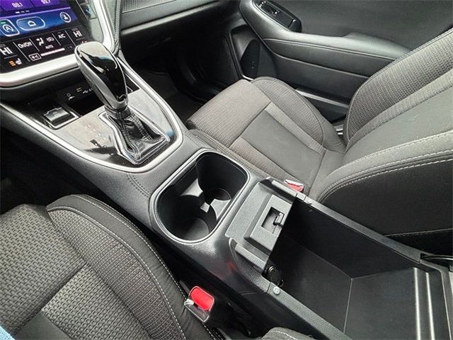 2022 Subaru Outback Premium photo
