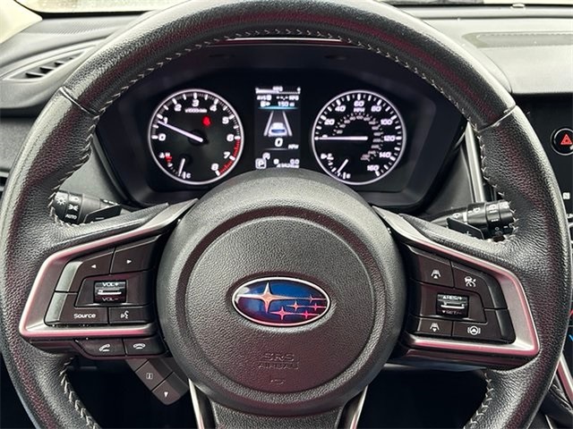2022 Subaru Outback Premium photo