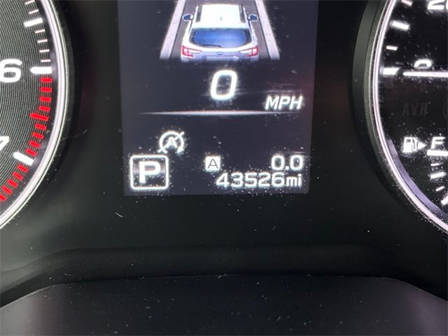 2022 Subaru Outback Premium photo