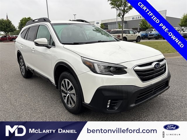 2022 Subaru Outback Premium photo