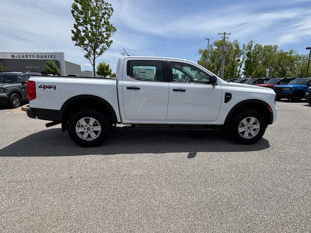 2025 Ford Ranger XL 4WD photo