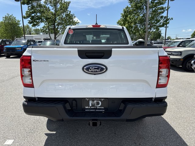 2025 Ford Ranger XL 4WD photo