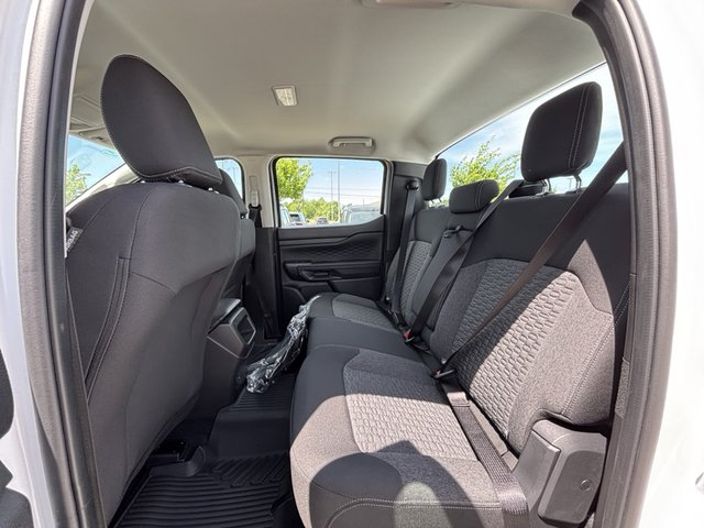 2025 Ford Ranger XL 4WD photo